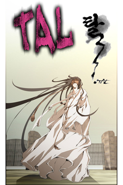 TAL Cover